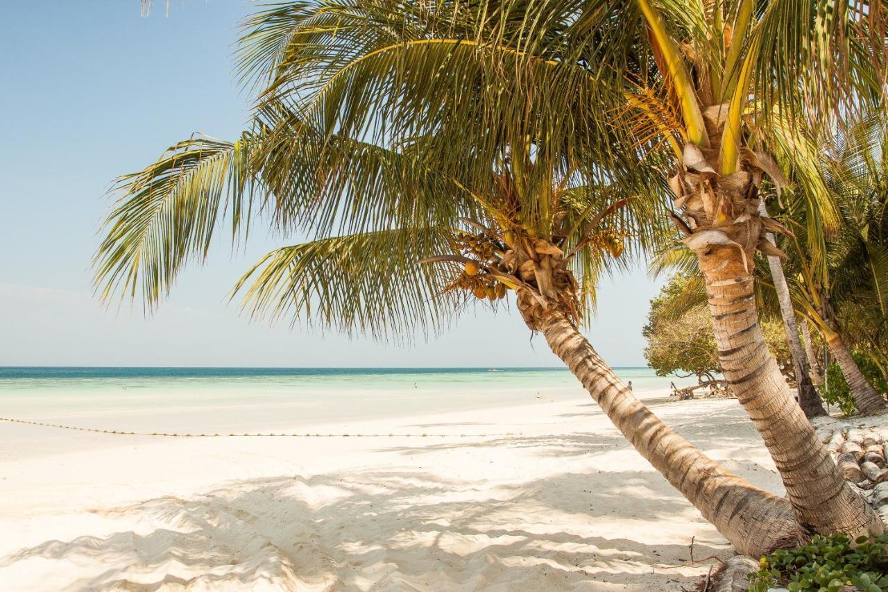 Hotel Blanco Tulum Adults Only ภายนอก รูปภาพ