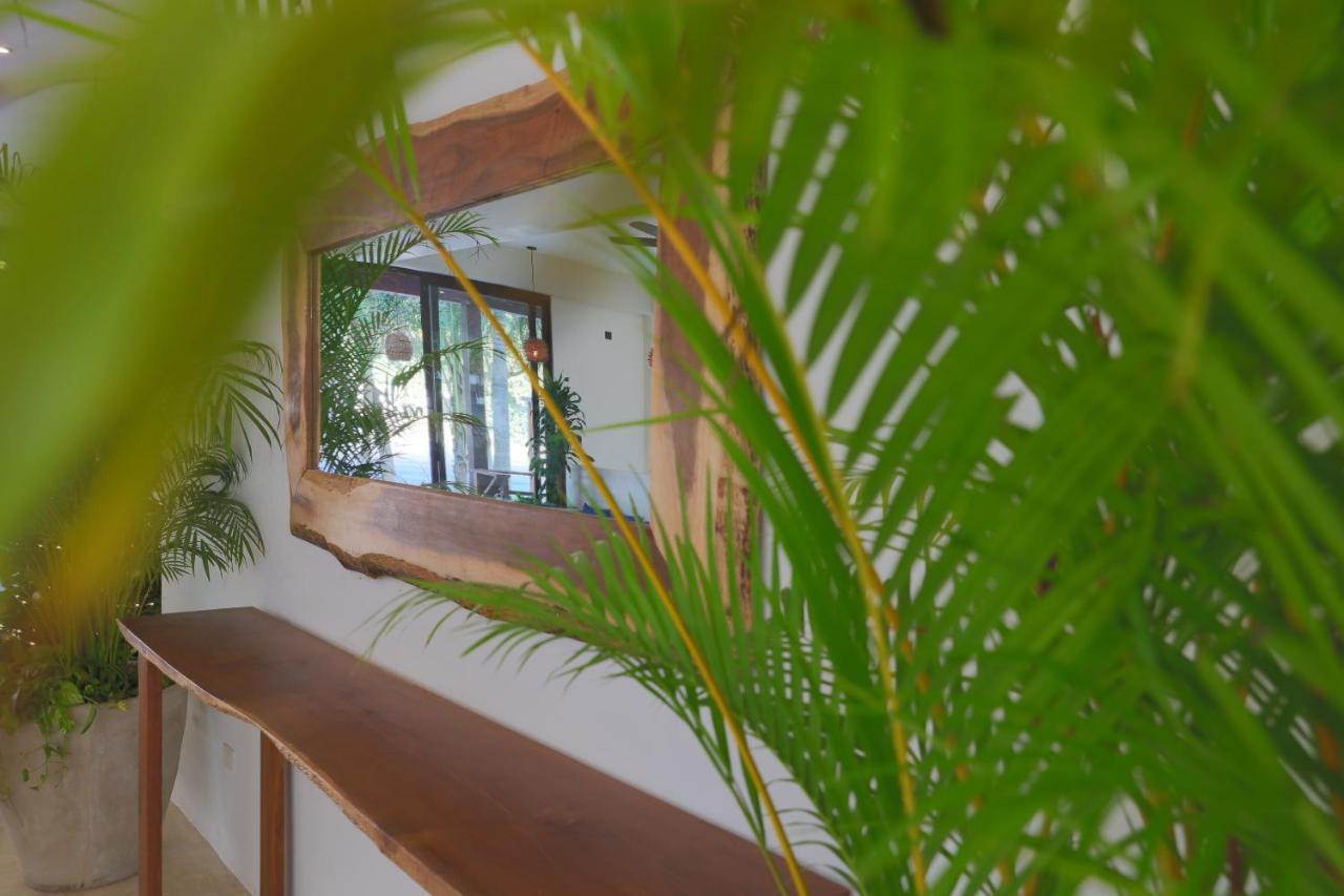 Hotel Blanco Tulum Adults Only ภายนอก รูปภาพ