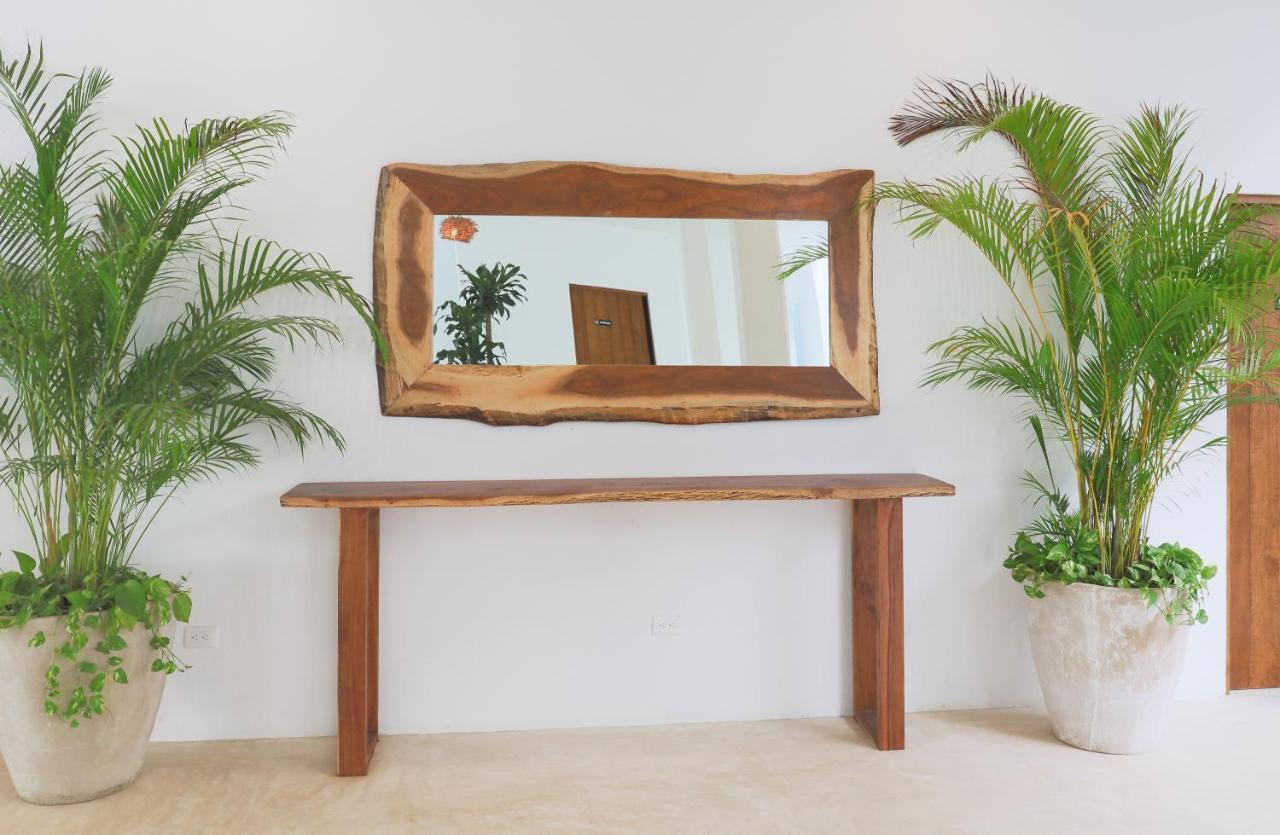 Hotel Blanco Tulum Adults Only ภายนอก รูปภาพ