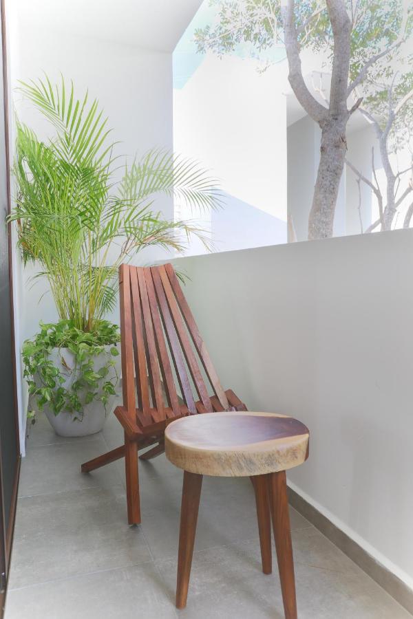 Hotel Blanco Tulum Adults Only ภายนอก รูปภาพ