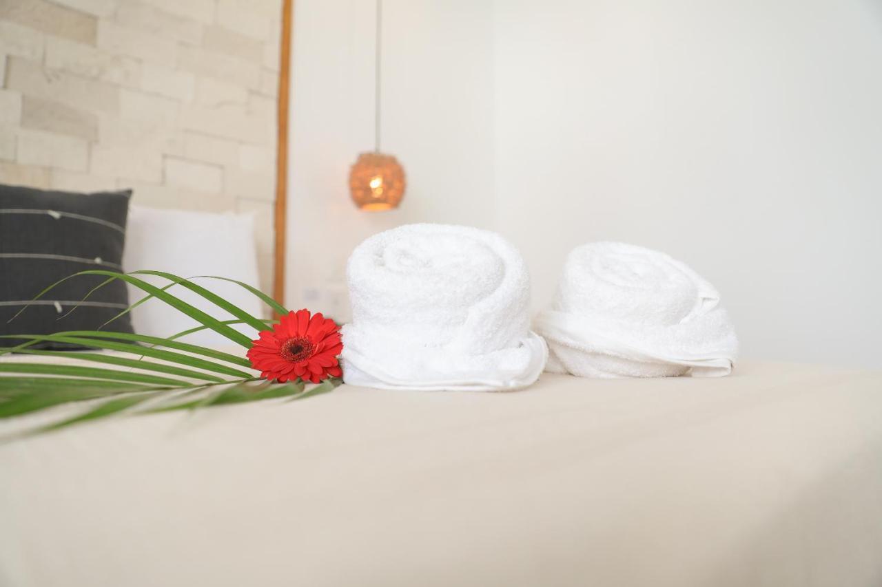 Hotel Blanco Tulum Adults Only ภายนอก รูปภาพ